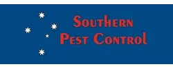 Southern Pest Control - Termite Treatments & Inspections logo