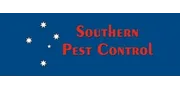 Southern Pest Control - Termite Treatments & Inspections logo